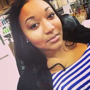 Meet your Posher, Selina